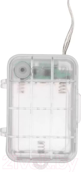 Изображение товара Светодиодная гирлянда Neon-Night Роса 303-259 (10м, мультиколор)