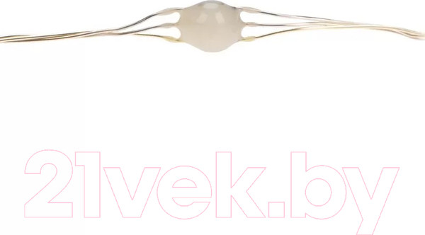 Изображение товара Светодиодная гирлянда Neon-Night Роса 303-259 (10м, мультиколор)