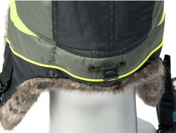 Изображение товара Шапка Norfin Discovery LE (L)