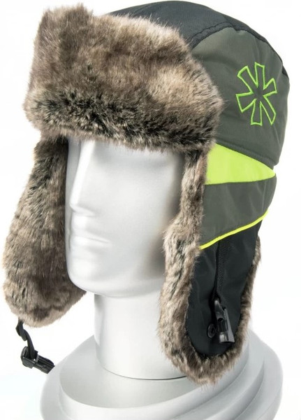 Изображение товара Шапка Norfin Discovery LE (L)