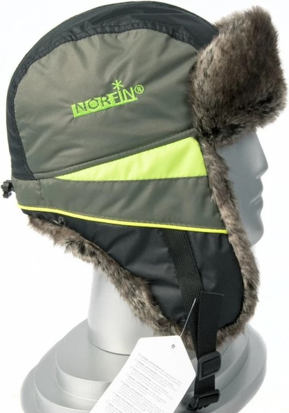 Изображение товара Шапка Norfin Discovery LE (L)