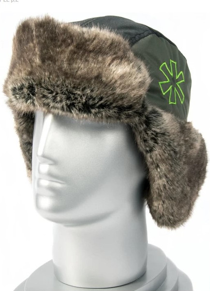 Изображение товара Шапка Norfin Discovery LE (L)