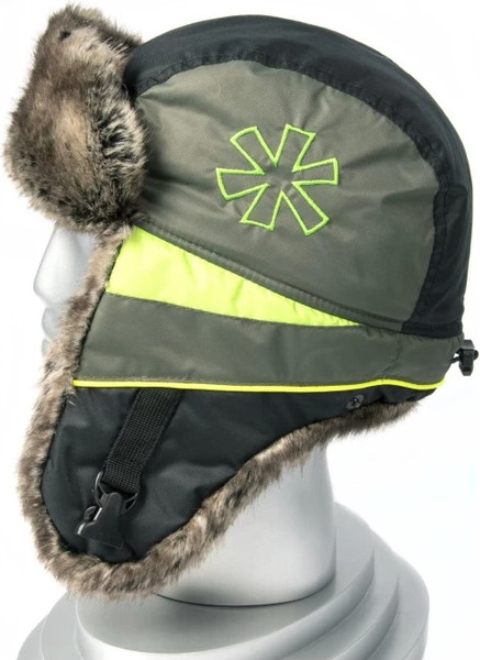 Изображение товара Шапка Norfin Discovery LE (L)