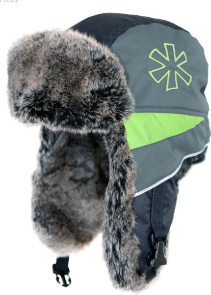 Изображение товара Шапка Norfin Discovery LE (L)