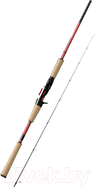 Изображение товара Удилище Rapala Redx Pike Casting RRXPKC912XXHMF