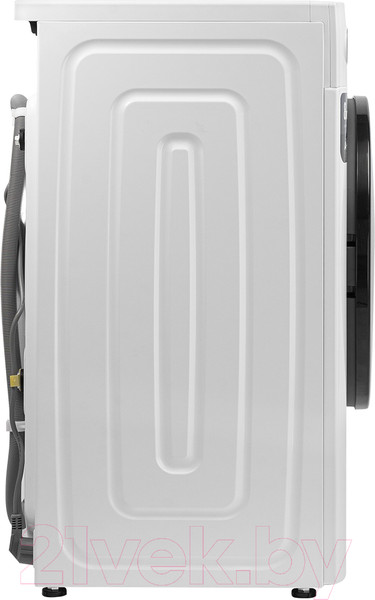 Изображение товара Стирально-сушильная машина Centek CT-1951 (белый)