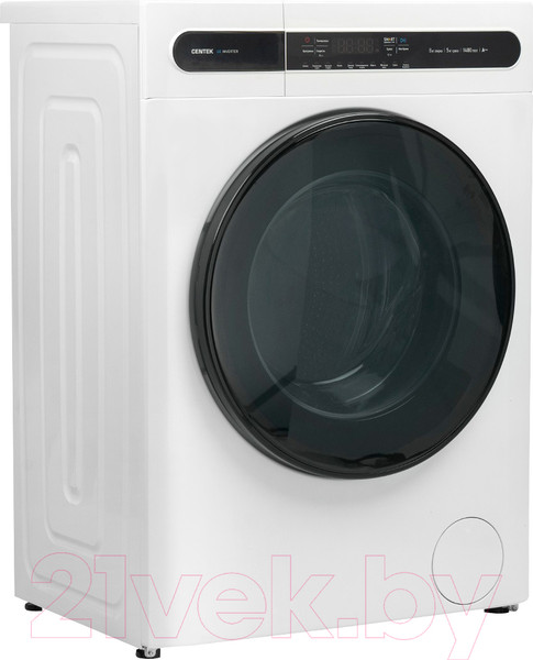 Изображение товара Стирально-сушильная машина Centek CT-1951 (белый)