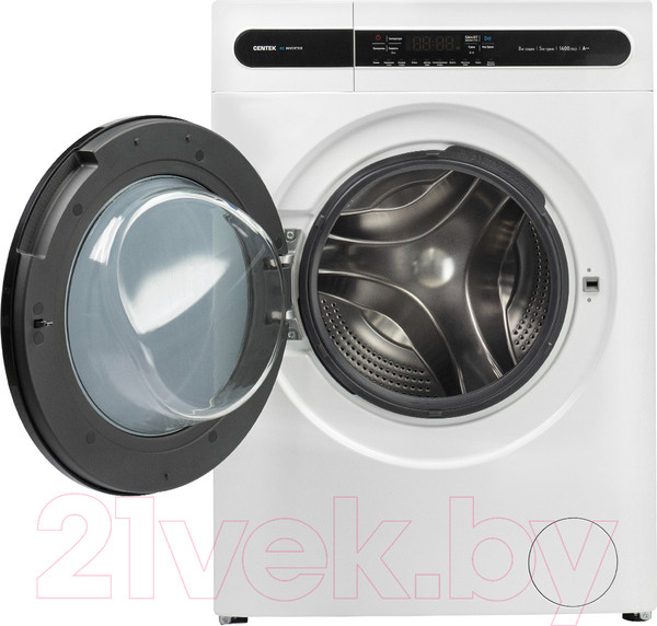 Изображение товара Стирально-сушильная машина Centek CT-1951 (белый)