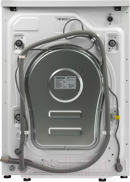 Изображение товара Стирально-сушильная машина Centek CT-1951 (белый)