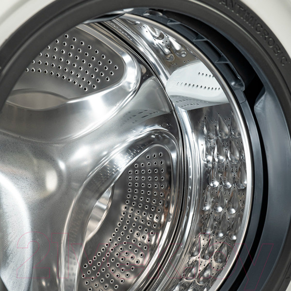 Изображение товара Стирально-сушильная машина Centek CT-1951 (белый)