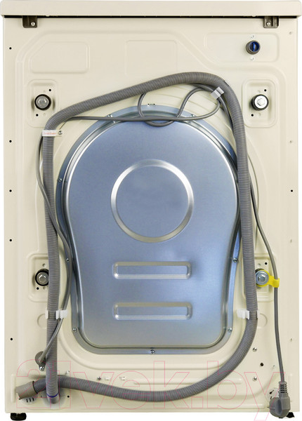 Изображение товара Стирально-сушильная машина Centek CT-1958 (бежевый)