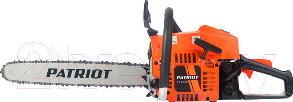 Изображение товара Бензопила цепная PATRIOT PT 6020