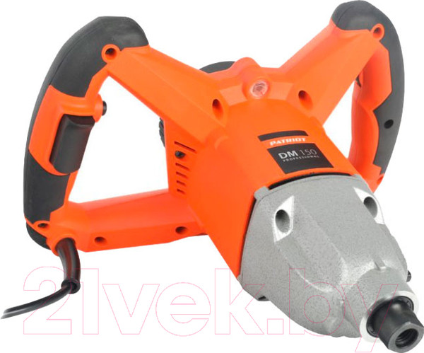Изображение товара Дрель-миксер PATRIOT DM 150