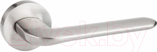 Изображение товара Ручка дверная Lockit Новара SN / А1861Е49