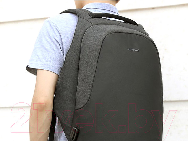 Изображение товара Рюкзак Tigernu T-B3615B (черный)