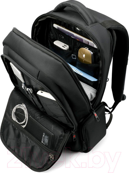 Изображение товара Рюкзак Tigernu T-B3143U (черный)