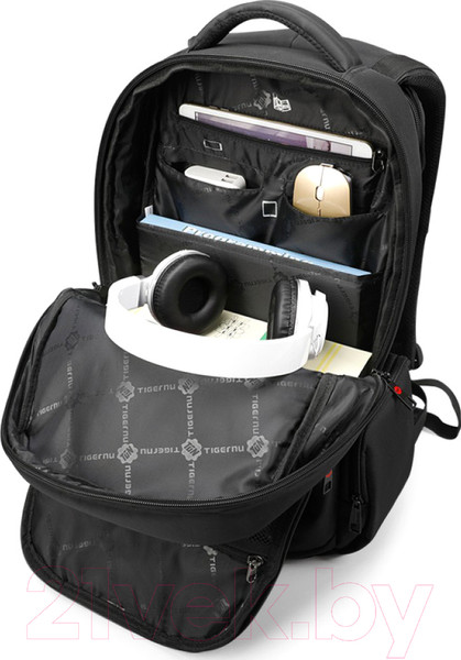 Изображение товара Рюкзак Tigernu T-B3143U (черный)