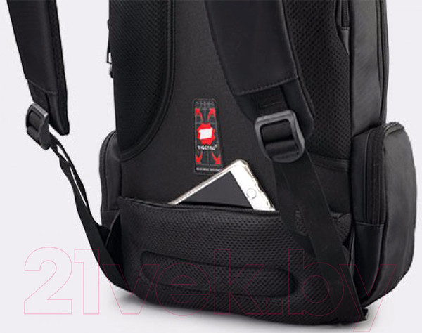 Изображение товара Рюкзак Tigernu T-B3143U (черный)