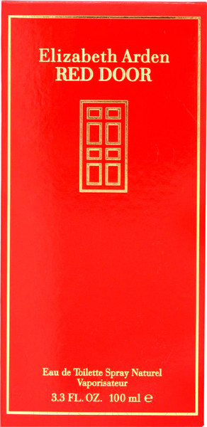 Изображение товара Туалетная вода Elizabeth Arden Red Door (100мл)