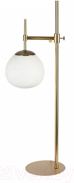 Изображение товара Прикроватная лампа Maytoni Erich MOD221-TL-01-G