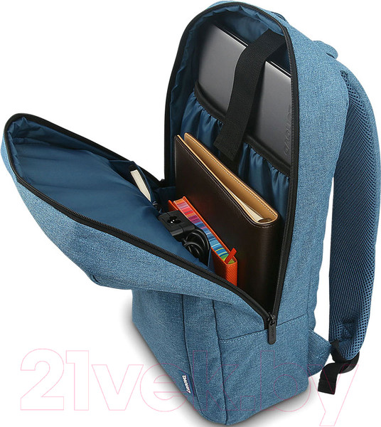 Изображение товара Рюкзак Lenovo B210 / GX40Q17226 (синий)