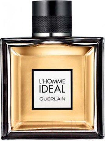 Изображение товара Парфюмерная вода Guerlain L'Homme Ideal (50мл)
