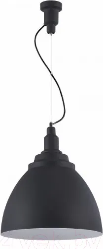 Изображение товара Потолочный светильник Maytoni Bellevue P535PL-01B