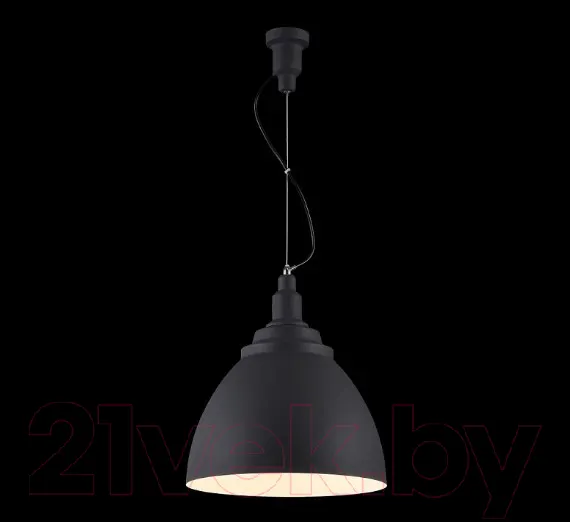 Изображение товара Потолочный светильник Maytoni Bellevue P535PL-01B