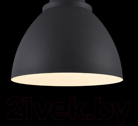 Изображение товара Потолочный светильник Maytoni Bellevue P535PL-01B