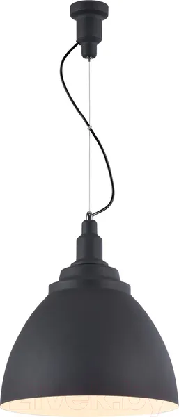 Изображение товара Потолочный светильник Maytoni Bellevue P535PL-01B