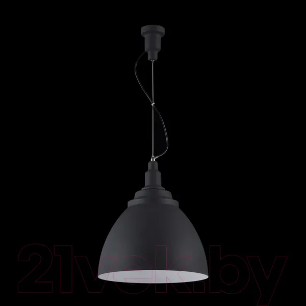 Изображение товара Потолочный светильник Maytoni Bellevue P535PL-01B