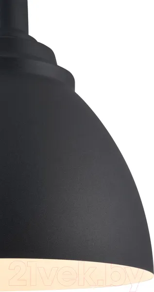 Изображение товара Потолочный светильник Maytoni Bellevue P535PL-01B