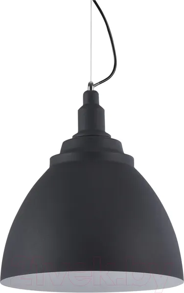 Изображение товара Потолочный светильник Maytoni Bellevue P535PL-01B