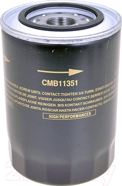 Изображение товара Масляный фильтр Comline CMB11351