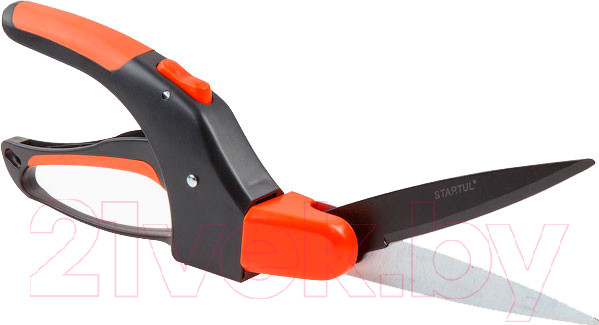 Изображение товара Садовые ножницы механические Startul ST6093-05