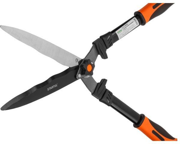 Изображение товара Кусторез механический Startul ST6096-02