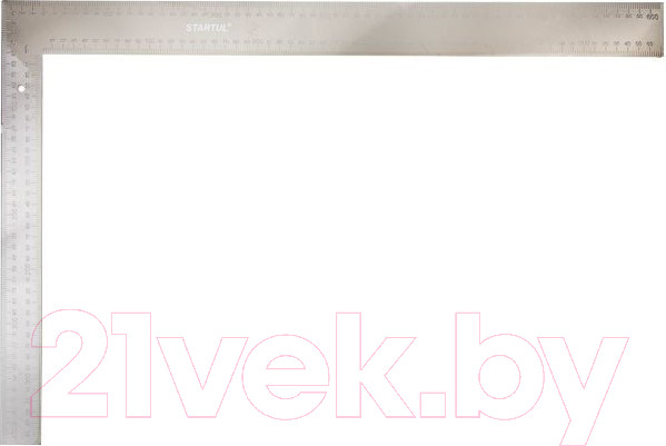 Изображение товара Угольник Startul ST3516-060