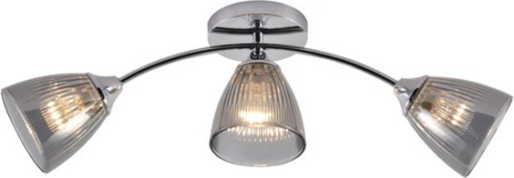 Изображение товара Потолочный светильник Mirastyle MH-1538A/3 CR