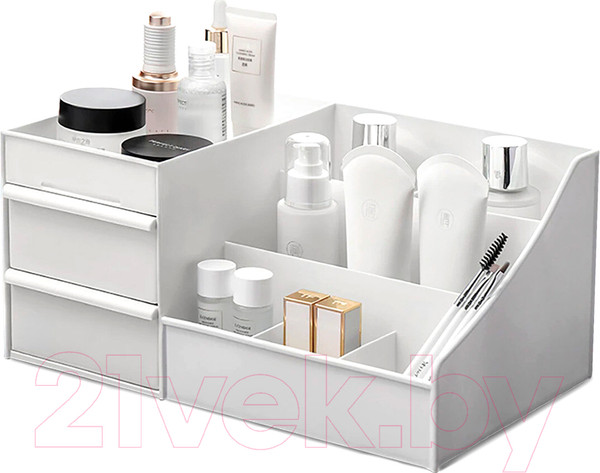 Изображение товара Органайзер для косметики Daswerk Standard / 608472