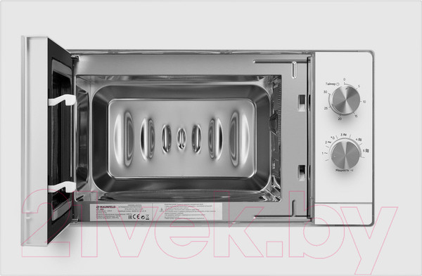 Изображение товара Микроволновая печь Maunfeld JBMO725WH01