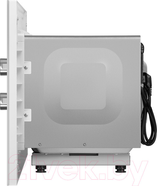Изображение товара Микроволновая печь Maunfeld JBMO725WH01