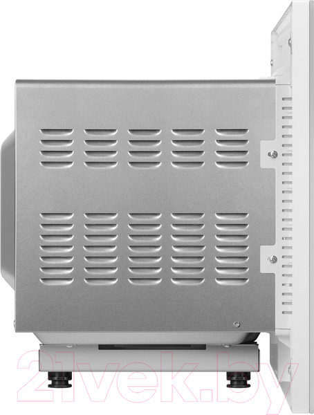 Изображение товара Микроволновая печь Maunfeld JBMO725WH01