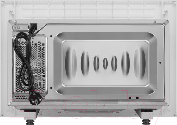 Изображение товара Микроволновая печь Maunfeld JBMO725WH01