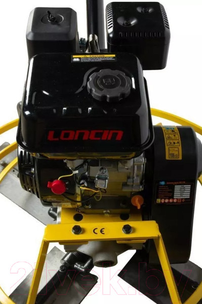 Изображение товара Затирочная машина TOR S-100 / 1012108 (Loncin)