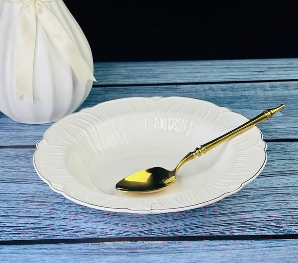 Изображение товара Набор тарелок Lenardi 109-175 (6шт)