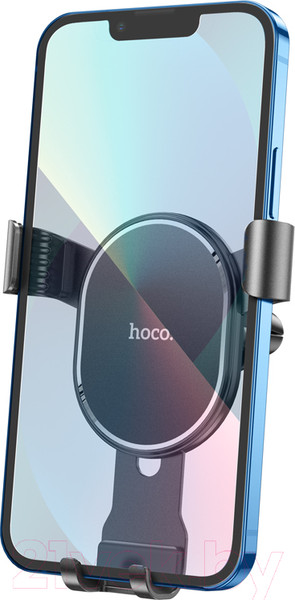 Изображение товара Держатель для смартфонов Hoco CA56 Plus (черный)