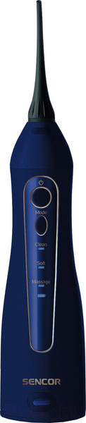 Изображение товара Ирригатор Sencor SOI 1210 BL