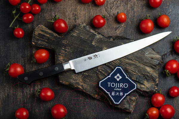 Изображение товара Нож Fuji Cutlery Слайсер FC-1043