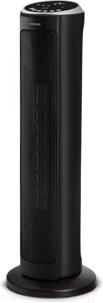 Изображение товара Тепловентилятор Sencor SFH 8990 BK