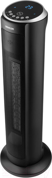 Изображение товара Тепловентилятор Sencor SFH 8990 BK